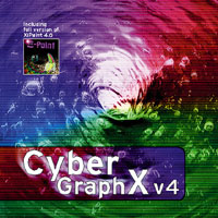 CyberGraphX V4